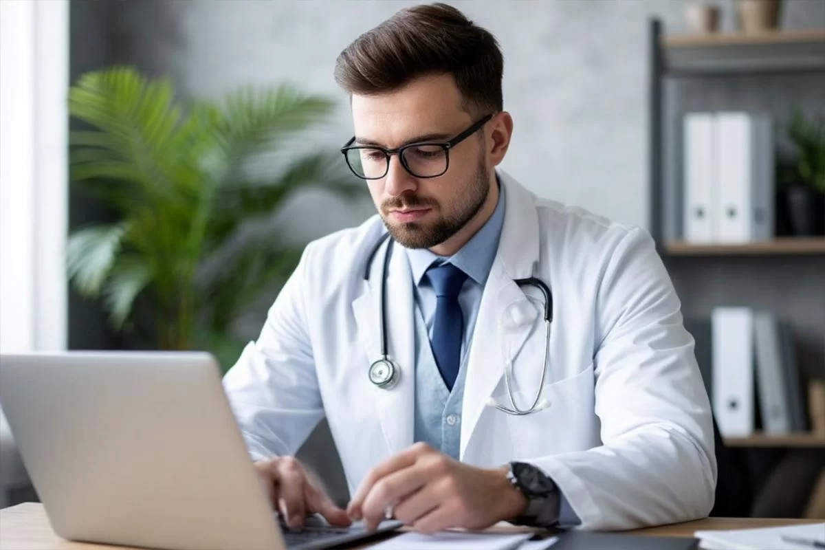Врачи не имеют права ставить диагнозы онлайн? Россияне оказались правы, но не в том, о чём думают
