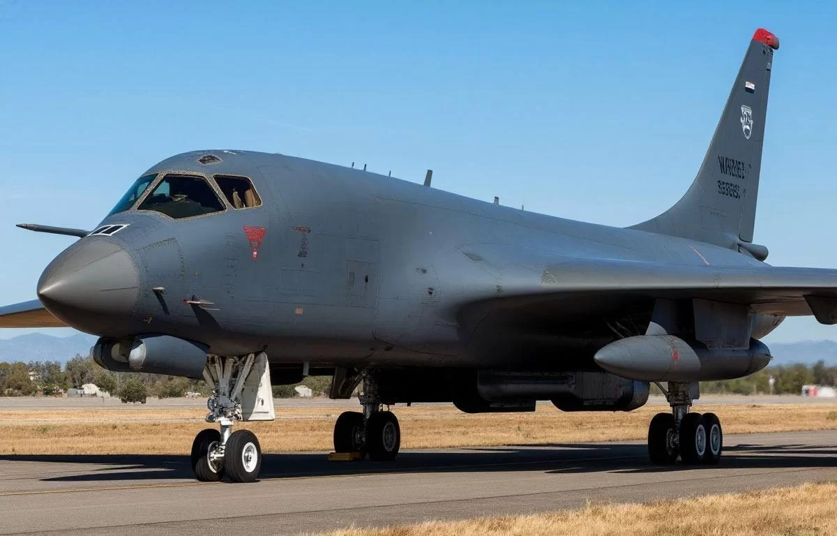 Полет без прав: почему американским бомбардировщикам пришлось облетать союзников по НАТО