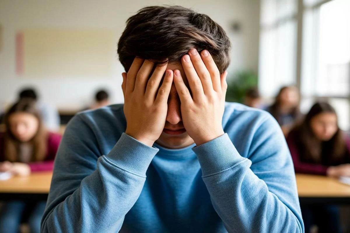 Когда школа молчит, родители ищут защиты в суде