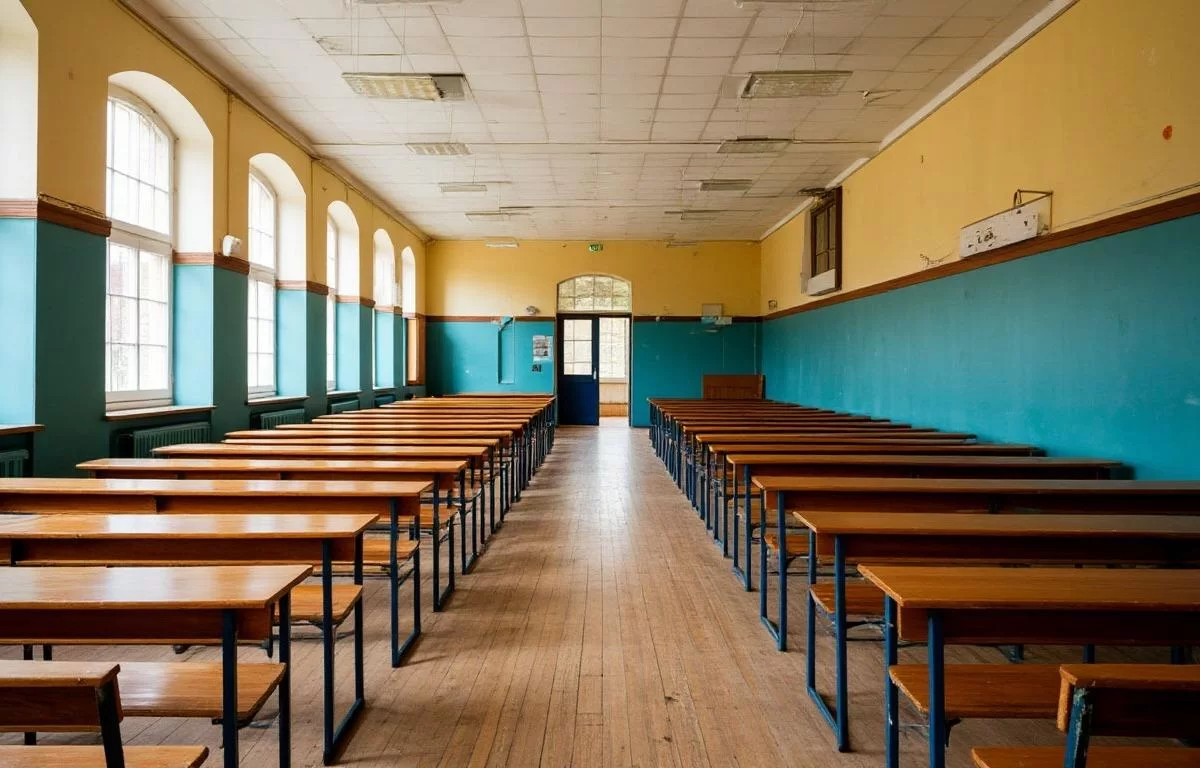 На Урале пятиклассник выстрелил из пневматики в лоб однокласснику