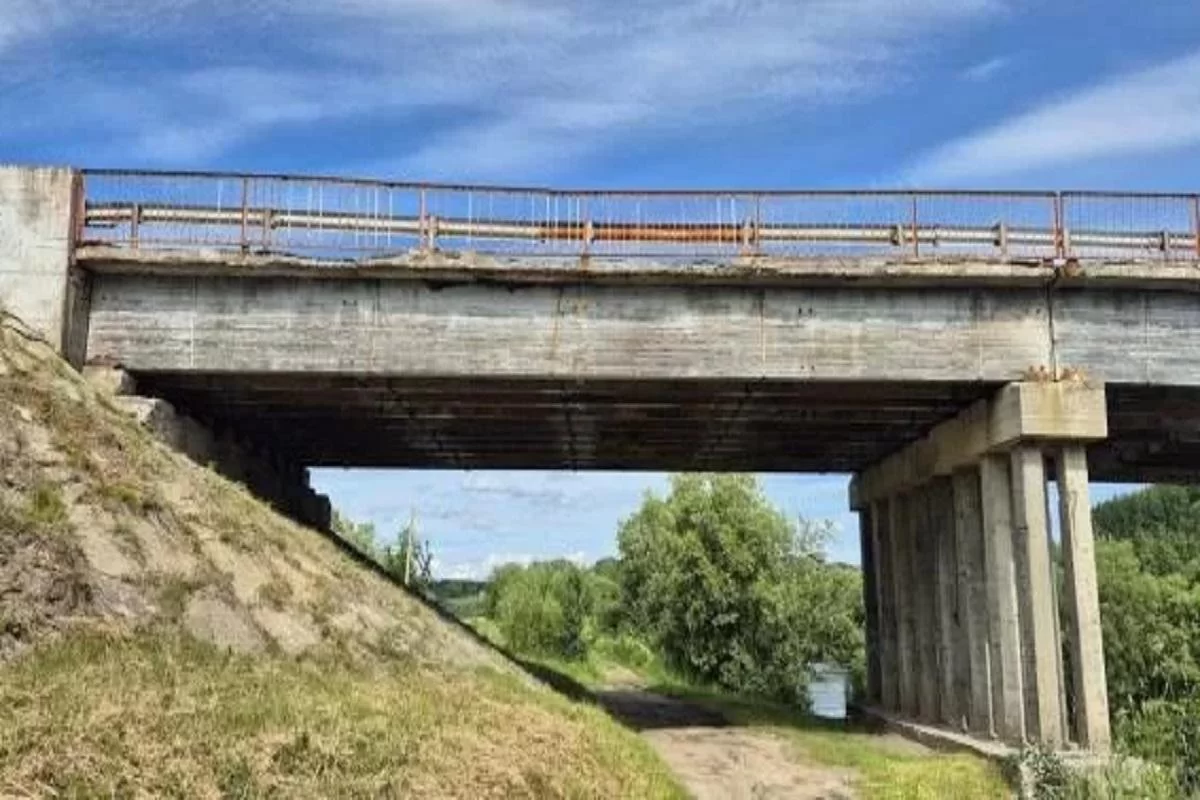 Ремонт 26 мостов и 1,5 тысячи дорог: Подмосковье ускоряет модернизацию трасс