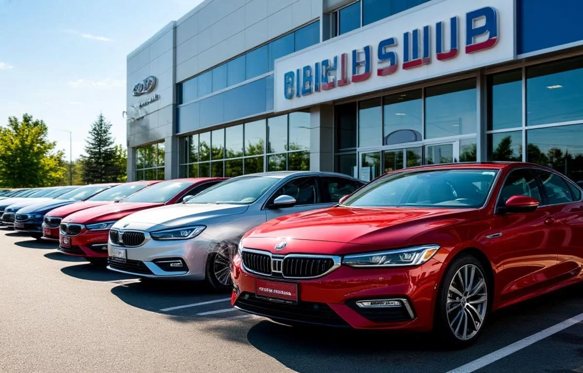 Воскрешение «Шушар»: бывший завод GM может начать сборку Exeed TXL, но под чужим именем и с немецкой родословной