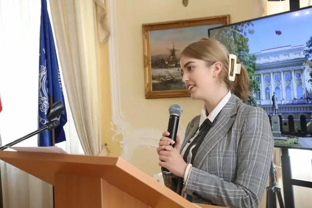 Питерская учительница, обвинённая в педофилии, оказалась в психбольнице