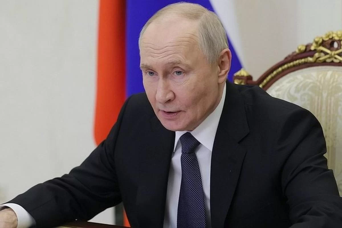 Ядерная триада: щит суверенитета России и Беларуси