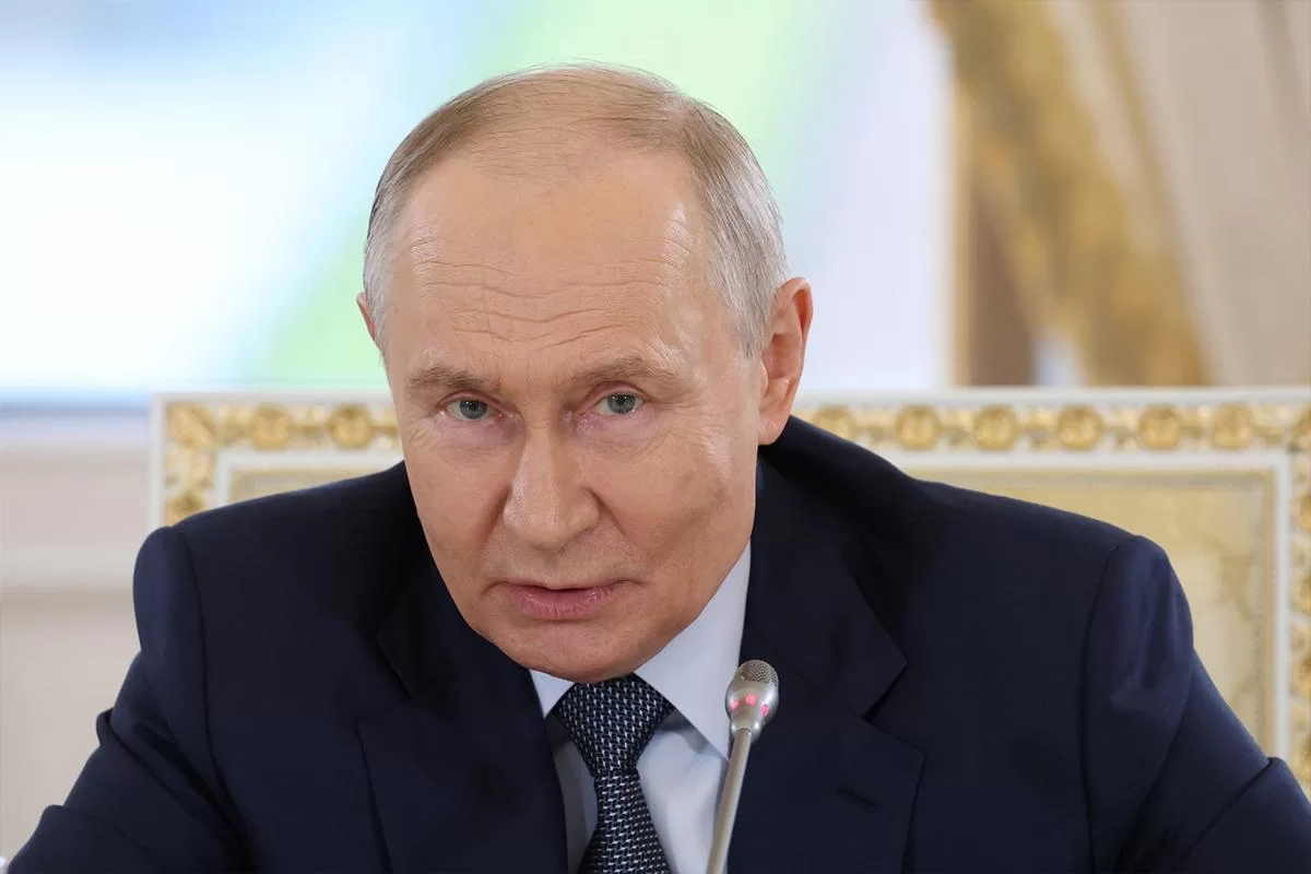 «Работаем»: Минобороны РФ коротко ответило Путину — фраза-легенда вернулась в строй