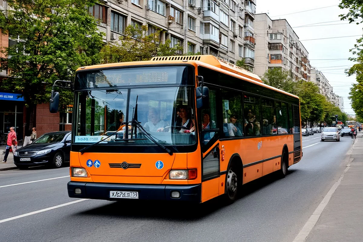 В Омске введут единый тариф на всех маршрутах