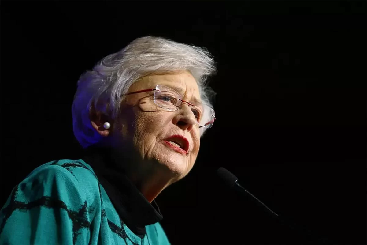 35 лет в ожидании смерти и звонок за 48 часов до казни: как губернатор Алабамы спасла грабителя