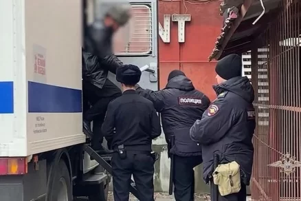 Семь человек арестованы в Челябинской области за хищение выплат участников СВО