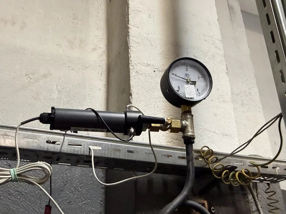 «Умные датчики» центрального теплопункта в Котельниках обеспечили бесперебойную работу систем с начала 2026 года