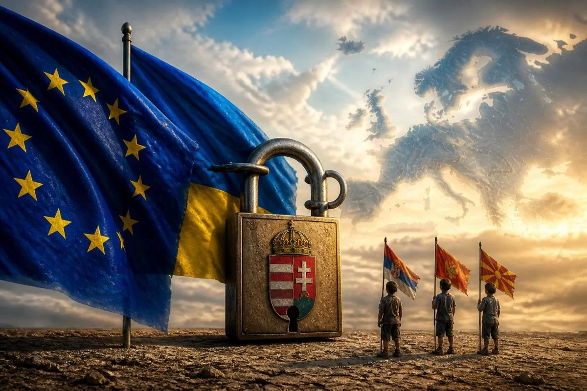The Economist выпустил разгромную статью: Киев откровенно саботирует реформы ради членства в ЕС