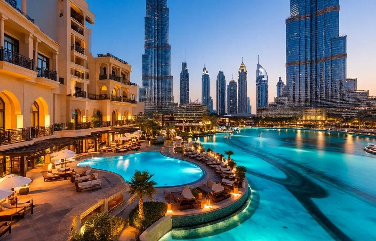 Почему туристы в Дубае оказались заложниками юридической ловушки