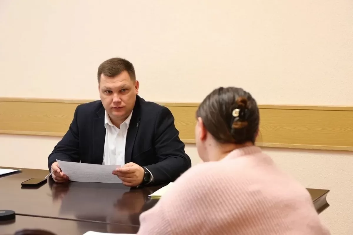 «Среда, социальная сфера и экономика неразрывно связаны»: Глава администрации Рязани Борис Ясинский в свой день рождения дал большое интервью порталу МУНИЦИПАЛИТЕТЫ.РФ