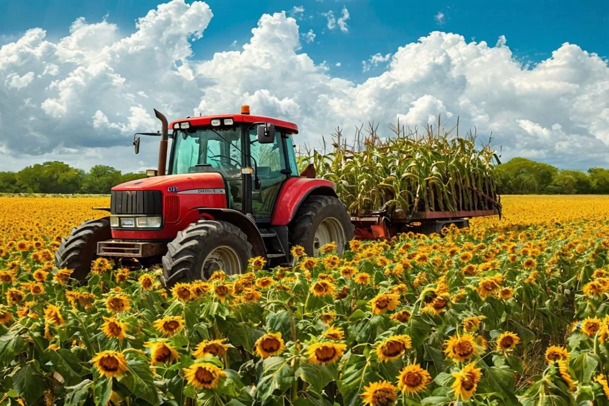 Мичуринский округ Тамбовской области полностью готов к весенней посевной кампании