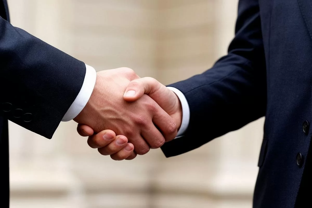 Экологические партии России объединились для борьбы за экологию