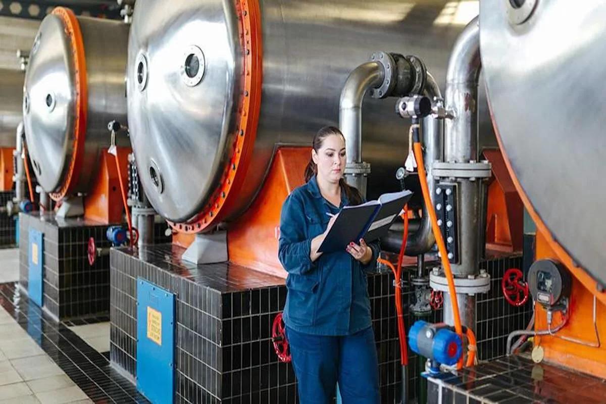 Качество столичной воды в Москве контролируют более 600 приборов автоматического мониторинга