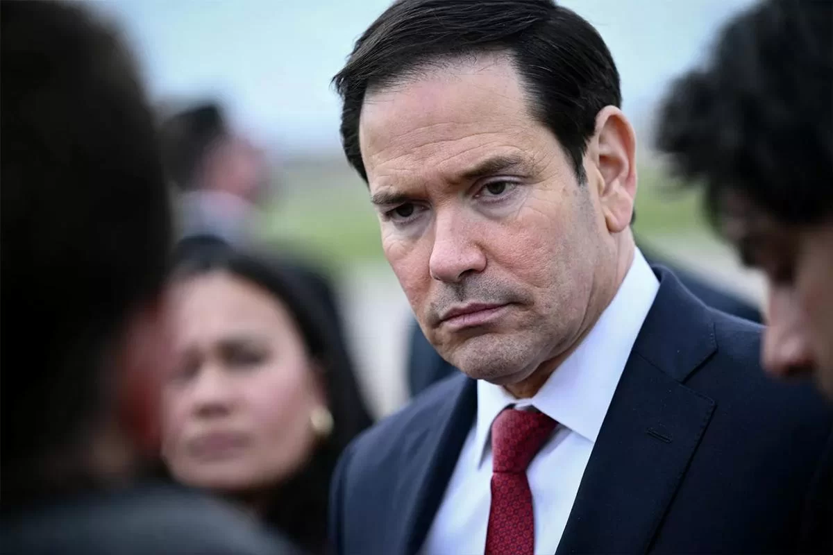 Госсекретарь США Рубио раскритиковал Зеленского за искажение условий мирных переговоров