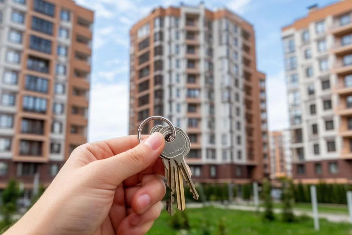 Ипотечный геноцид: новые правила семейной ипотеки убили мечту о квартире для 70% иркутян