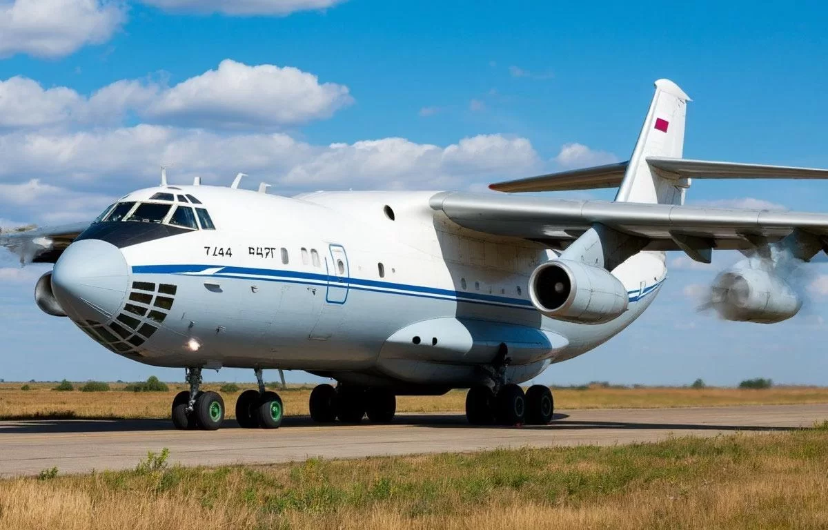 Вучич: Выбор России в борьбе с пожарами объясняется технической необходимостью