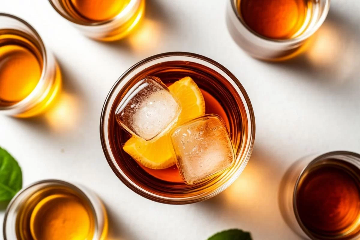 В Марий Эл с начала года отравились спиртосодержащими жидкостями 25 человек