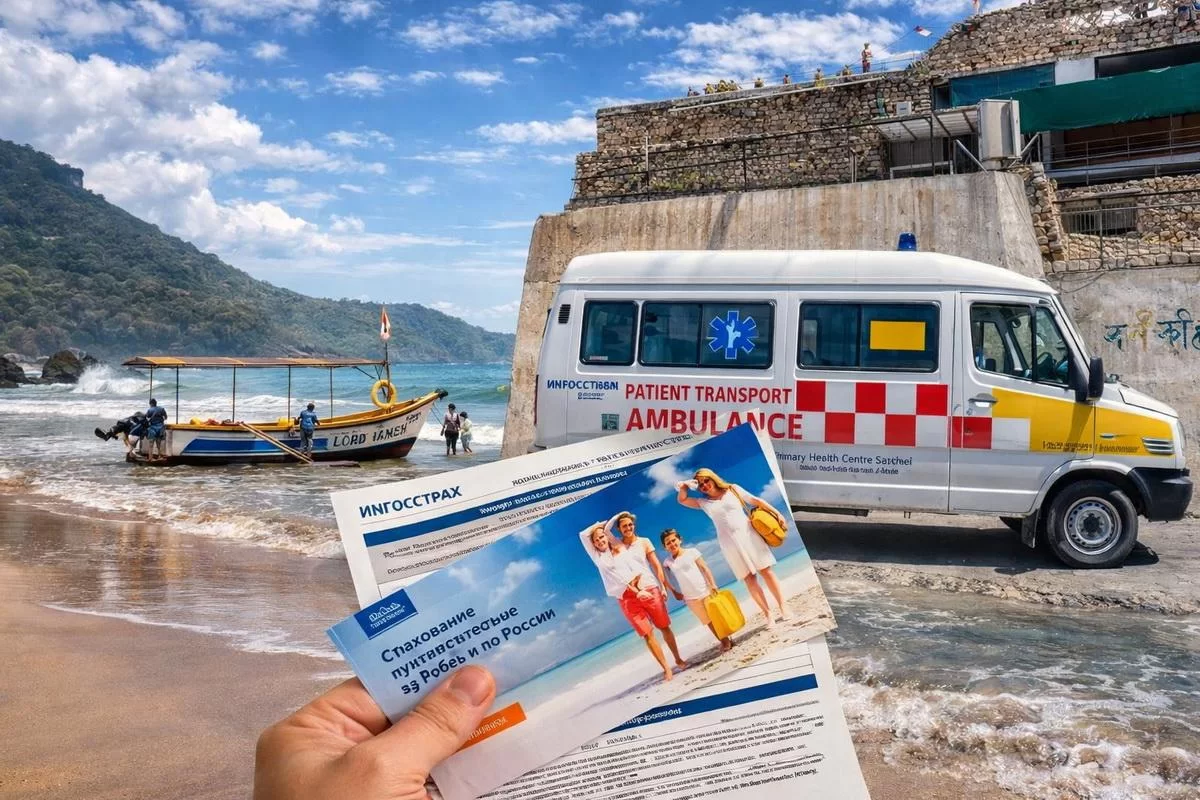 Индия – наш друг «со звездочкой»? Партнёр России по БРИКС снова показал своё лицо