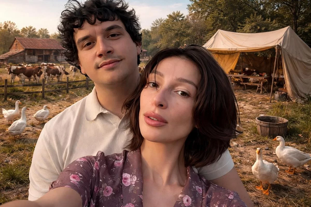 «Голая» расплата: почему Ивлеева и Бегак распродают недвижимость и тонут в долгах