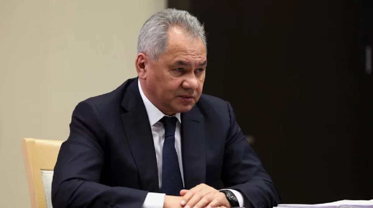 Прибалтика ответила Москве: обвинения Шойгу назвали «дезинформацией»