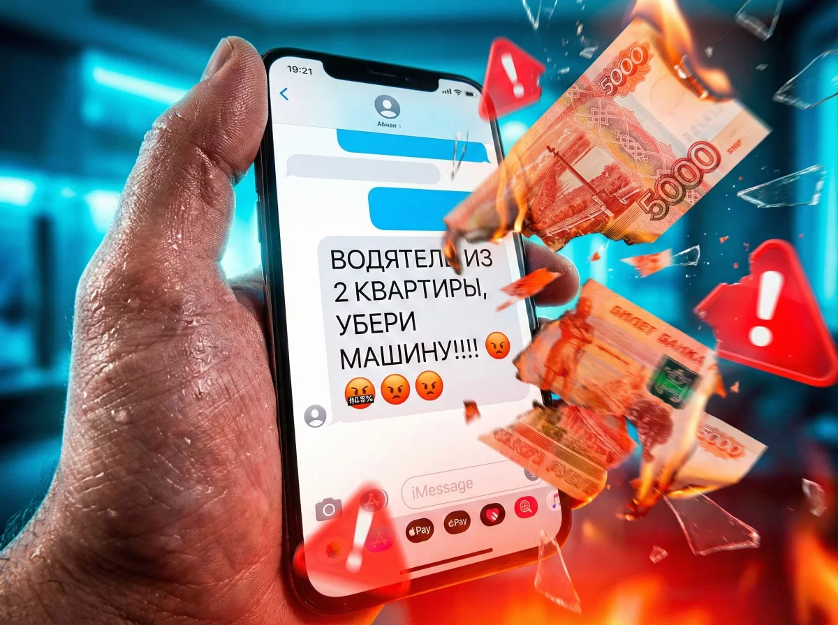 Штраф 200 тысяч за сообщение: домовой чат может стать «ловушкой». Как избежать суда?