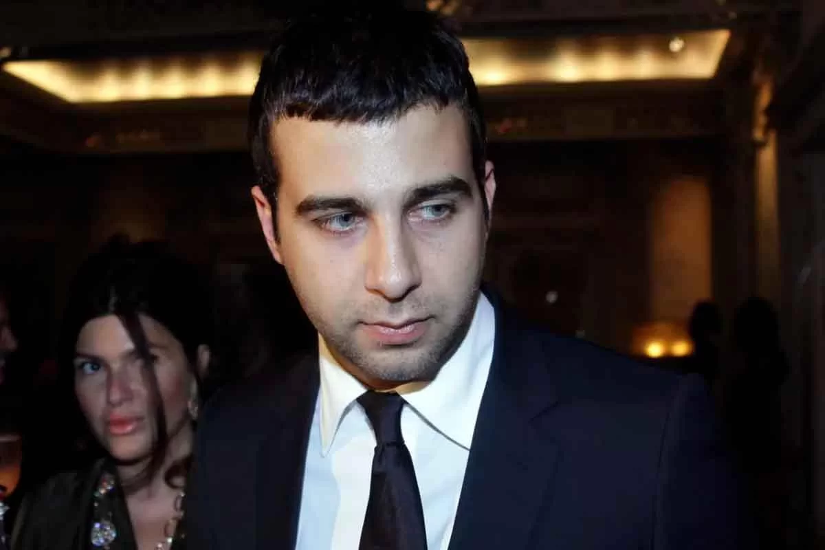 Иван Ургант на прощании с Игорем Золотовицким вспомнил его доброту и чувство юмора