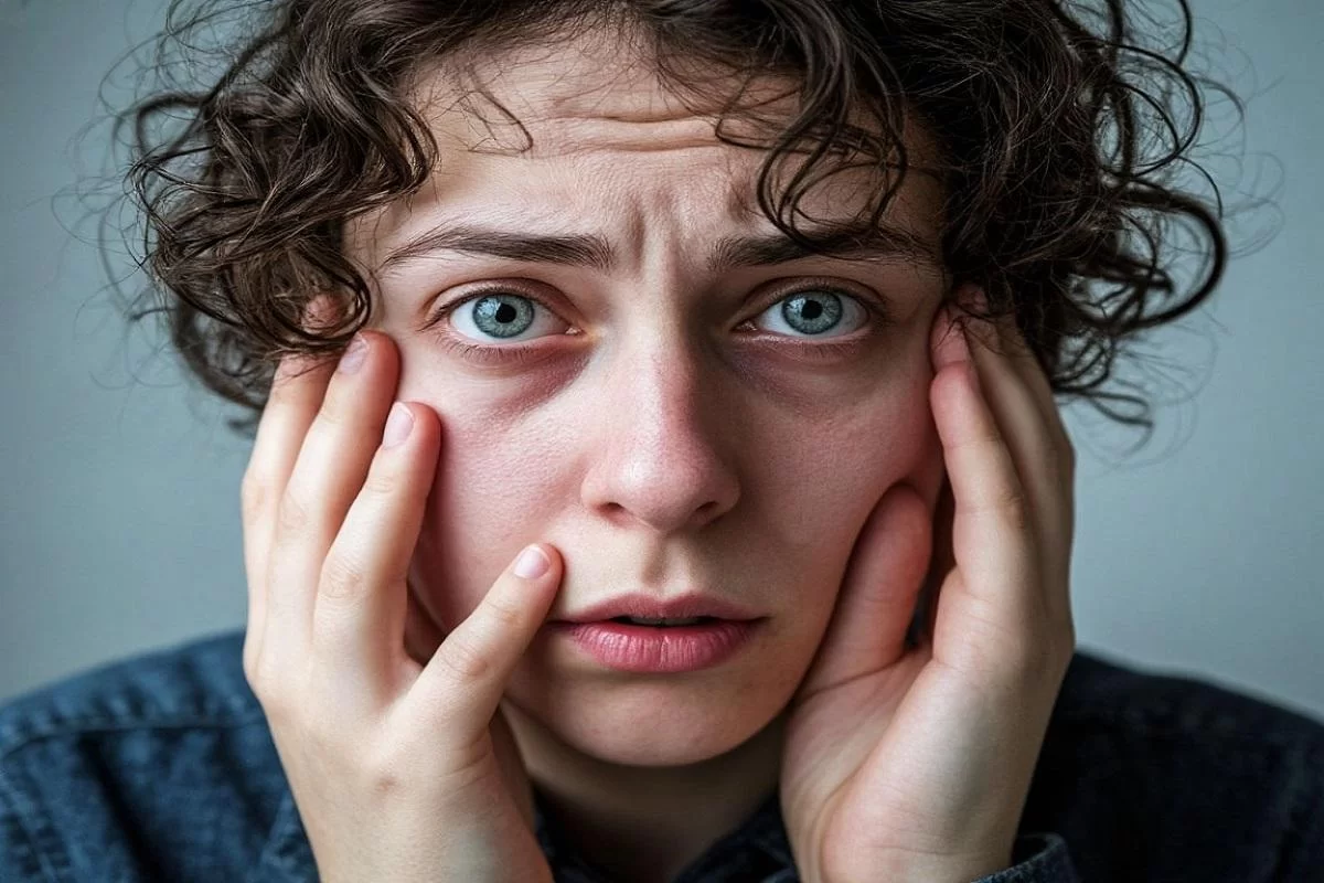 Новая вычислительная модель объясняет симптомы шизофрении