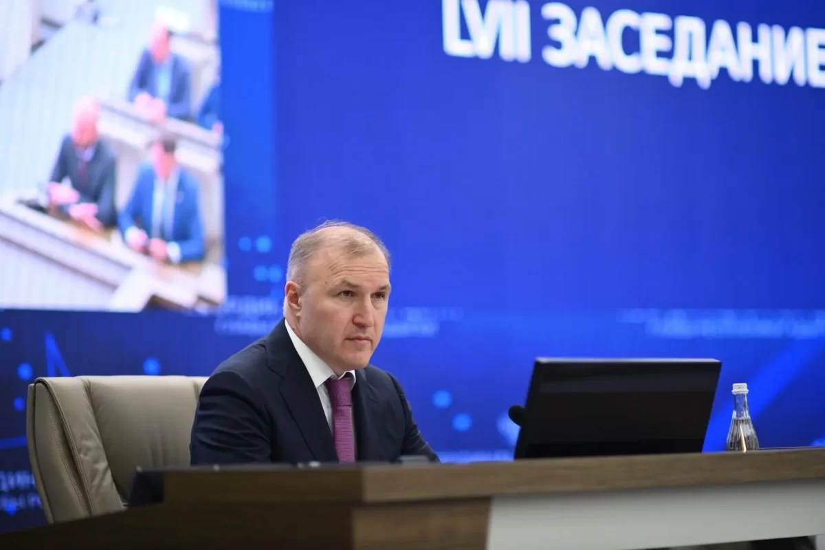 Глава Адыгеи Мурат Кумпилов: В республике ввели режим ЧС из-за сложной обстановки на сельскохозяйственных полях