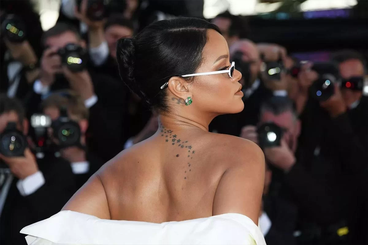 Фанатка открыла огонь из винтовки по вилле Рианны: стали известны жуткие детали преследования