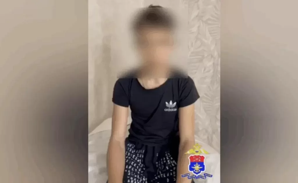 «Угрожали, что я сяду»: 14-летний школьник поджёг релейный шкаф под Петербургом по заданию куратора из мессенджера