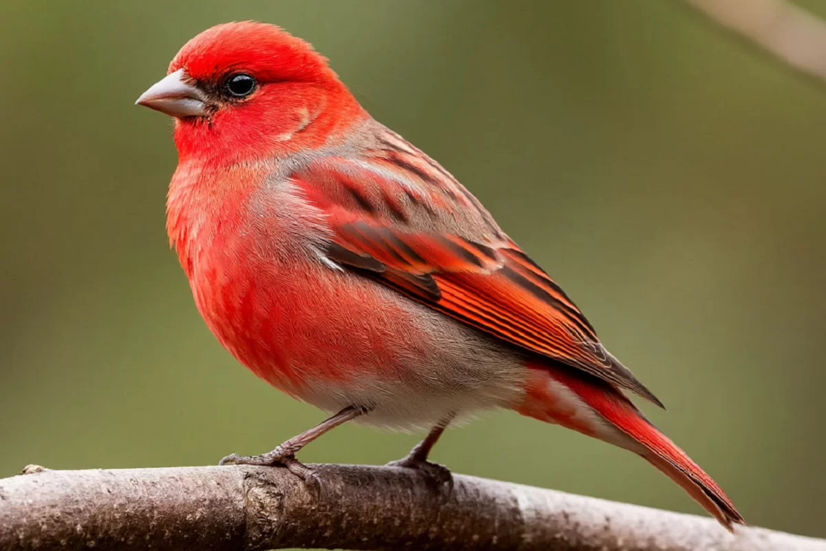 Впервые за столетие в балашихинском лесу заметили финского петуха