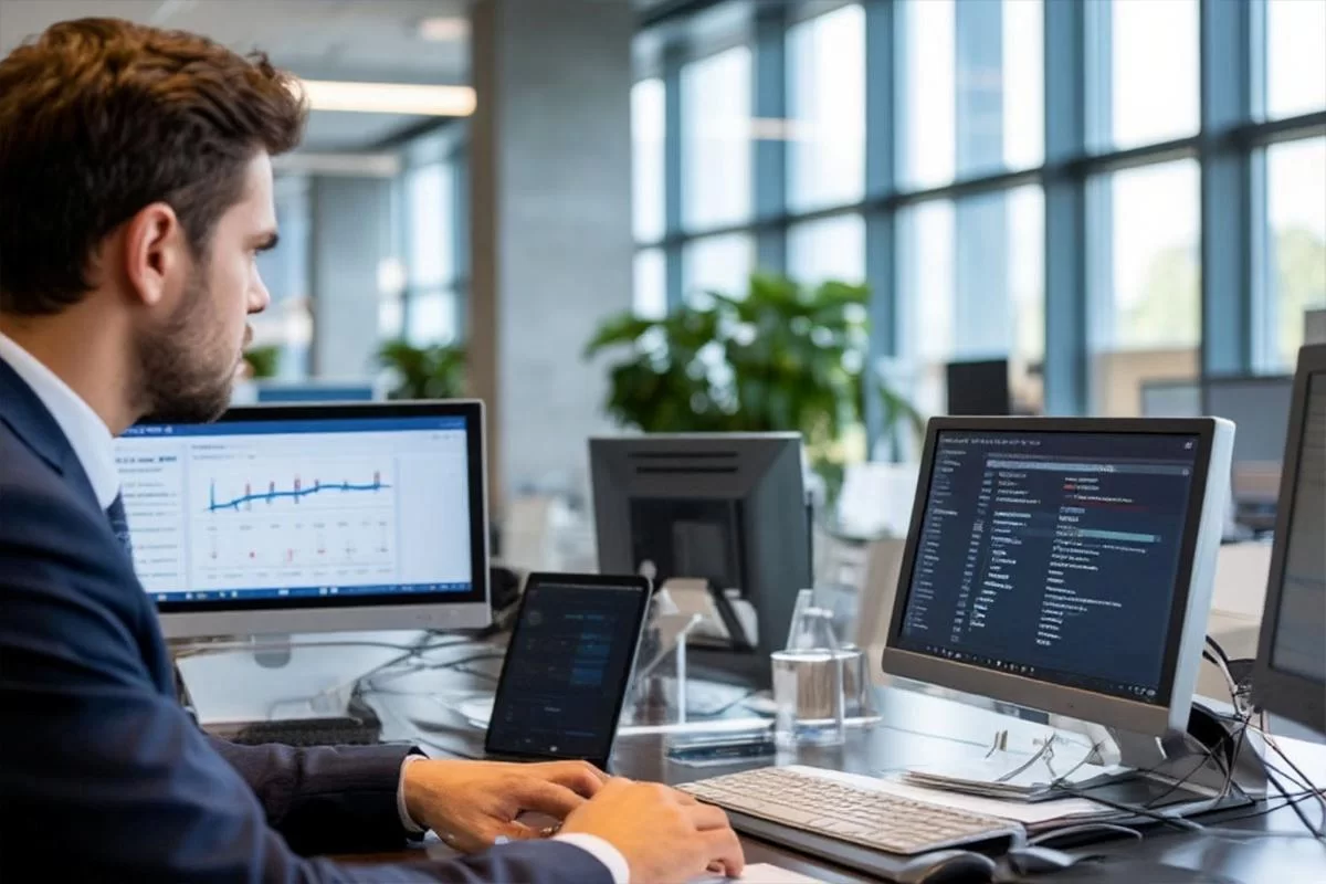 HR больше не сервис: почему компании заменяют директоров по кадрам на бизнес-партнёров?