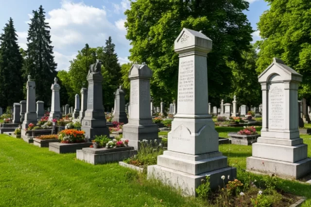 Решение о ликвидации захоронений в микрорайоне Тасеево вступило в силу