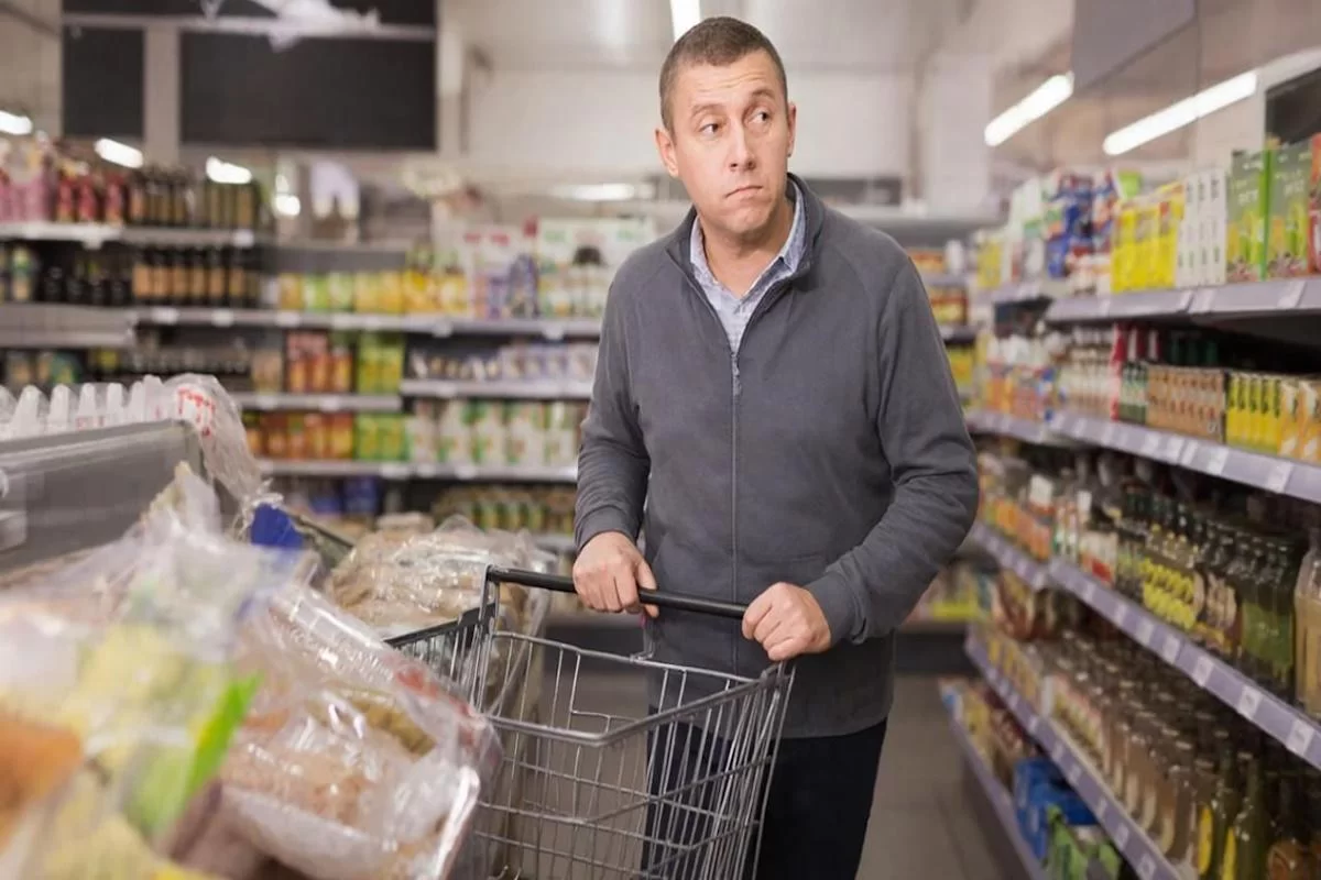 Свердловский Роспотребнадзор назвал главные нарушения торговых предприятий региона