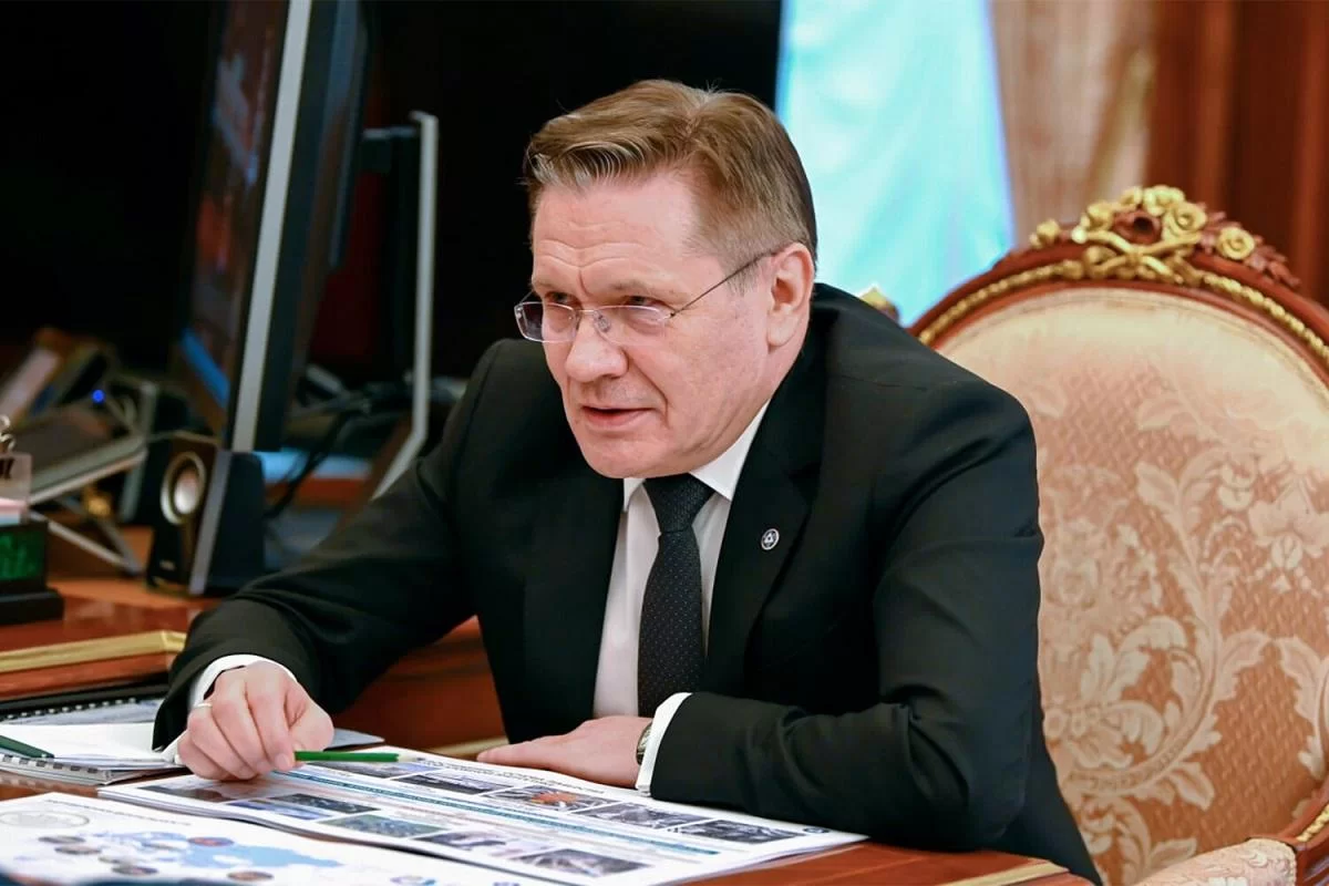 Глава «Росатома» о главной ценности страны: сплочённость россиян