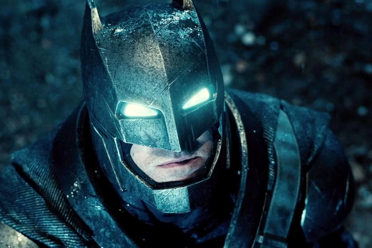 Зак Снайдер защитил «Бэтмена против Супермена» от нападок критиков