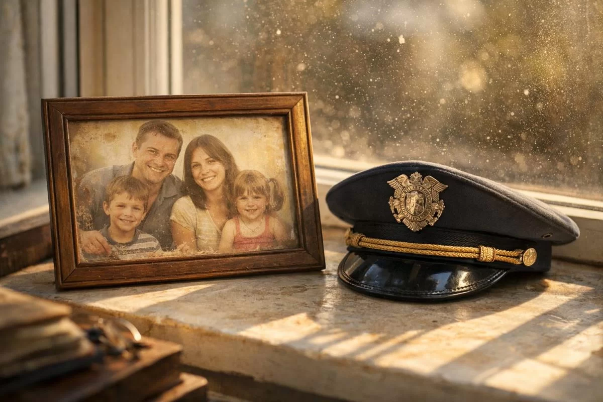 Чьё оружие сильнее — погоны или бита? Ночная трагедия в Ивашевке дала жестокий ответ