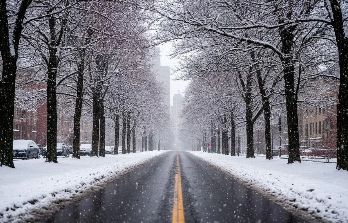 Март не обрадует теплом: синоптики рассказали, когда в Волгоград придёт настоящая весна