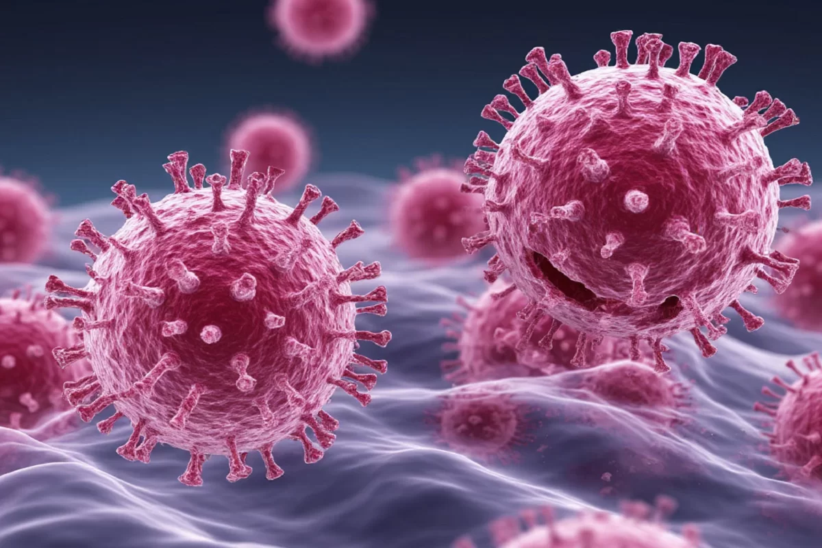 Пандемия отступает, но риск остается: какой сюрприз преподносит «Стратус» в сезон вирусов?