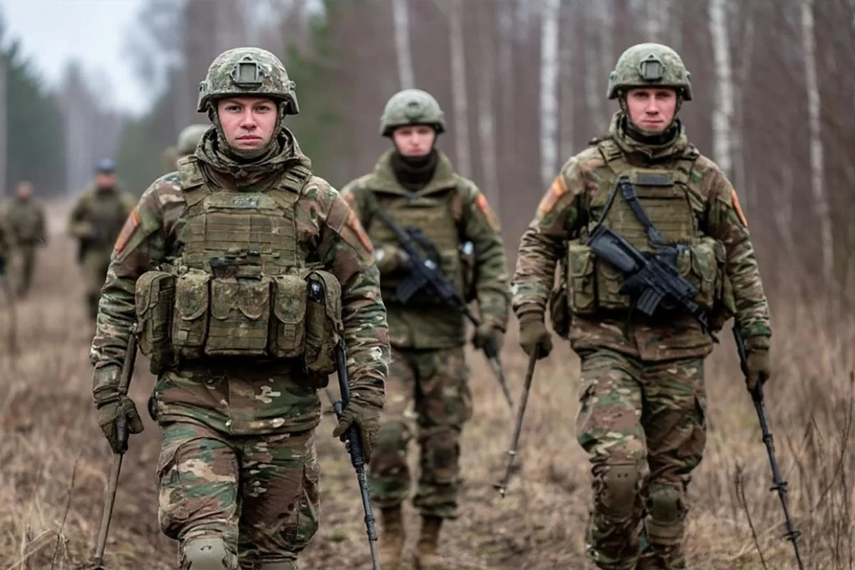 Дырявые мины и шахтная взрывчатка: ВСУ повторяют агонию гитлеровской армии