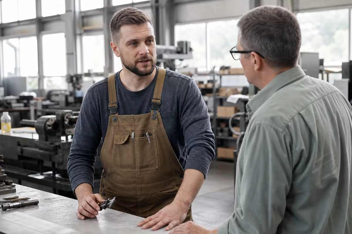 Бизнес считает выгоду, а государство — репутацию: почему трудоустройство ветеранов стало точкой опоры для всех?