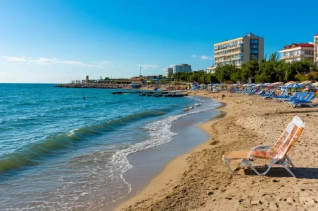 Химик предупредил об опасности паров бензола после пожара в Туапсе