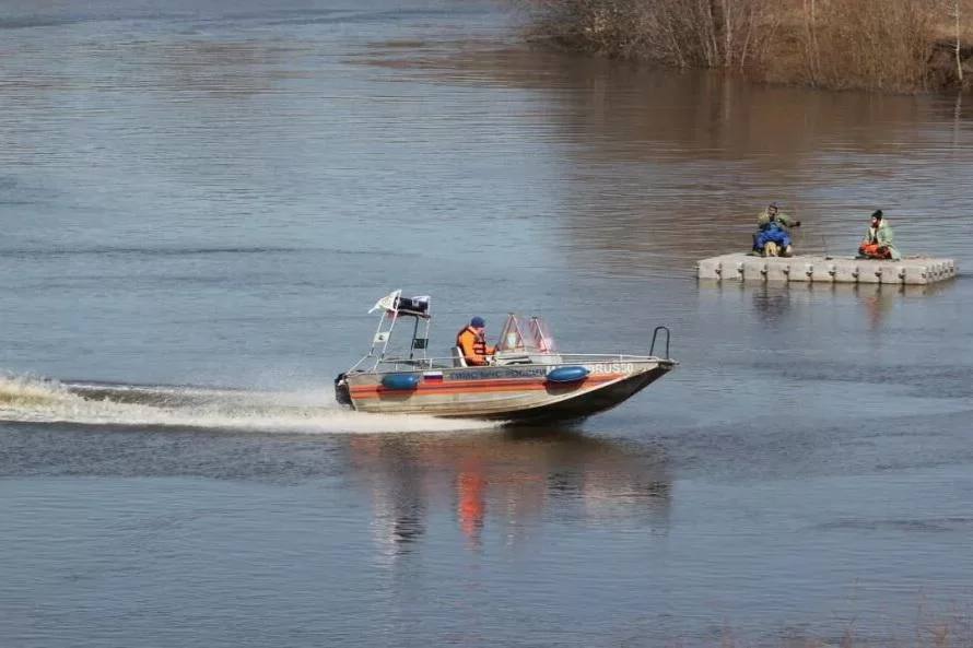 «Цифровой двойник против большой воды: как Подмосковье готовится к аномальному паводку с помощью ИИ и космоса»