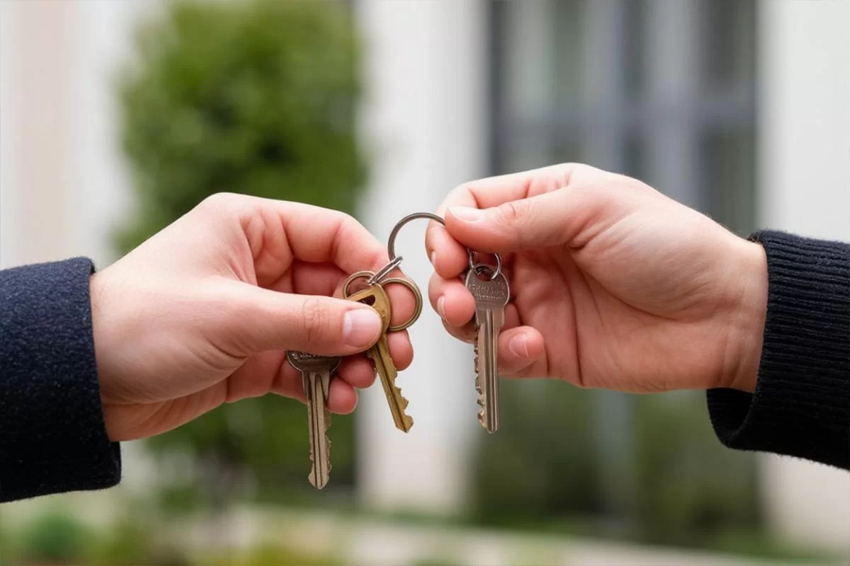 В Туве начали принимать заявки на льготную ипотеку