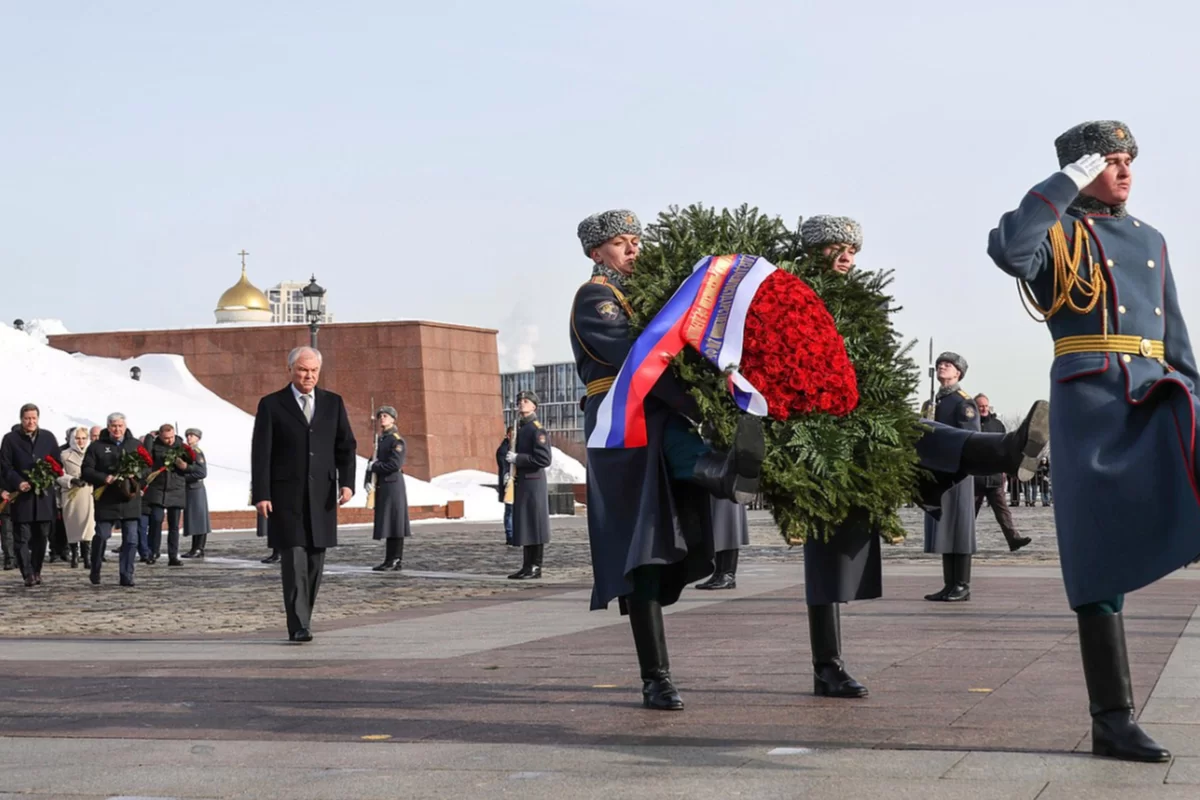 Фейкам о войне объявлена война: депутаты в первом чтении приняли закон против переписывания истории