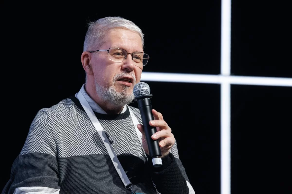 Когда на Луне появится первый город? Прогноз футуролога