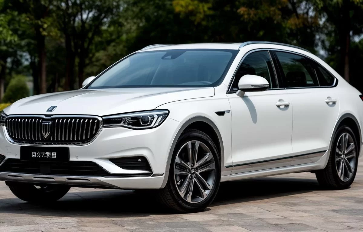 Склад в Минске: почему Bestune B70 появился в Белоруссии раньше, чем в России