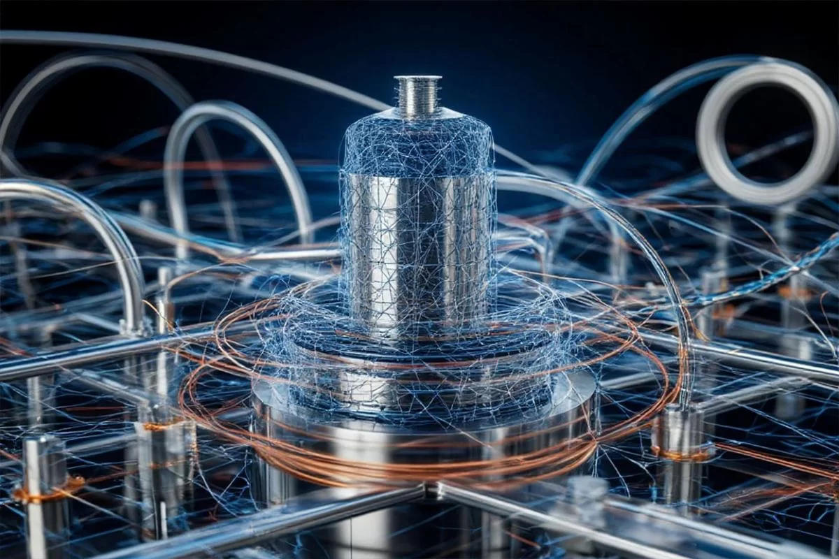 Физики совершили прорыв, о котором мечтали 30 лет: сверхпроводимость стала на 18 градусов «горячее» и доступнее